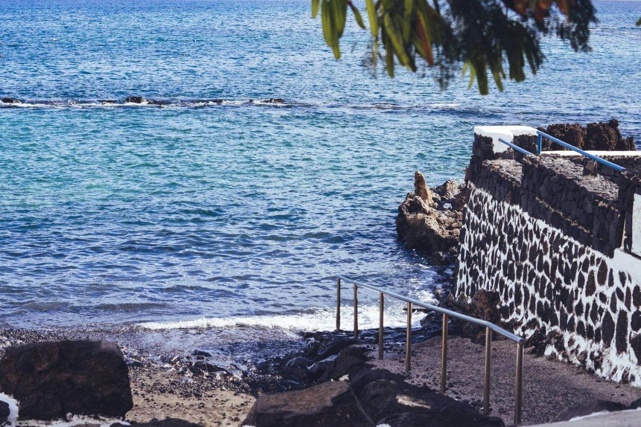 Green Coast Punta Mujeres Exterior foto